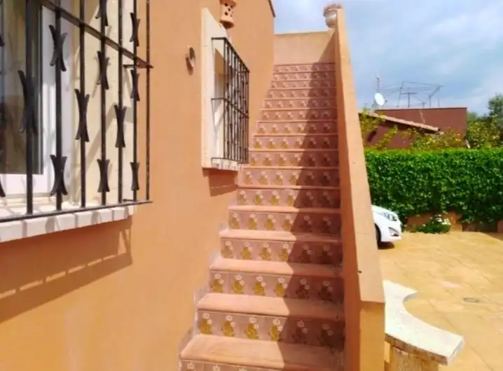 Casa o chalet de alquiler en Bunyola con Aire acondicionado, Calefacción y Jardín privado