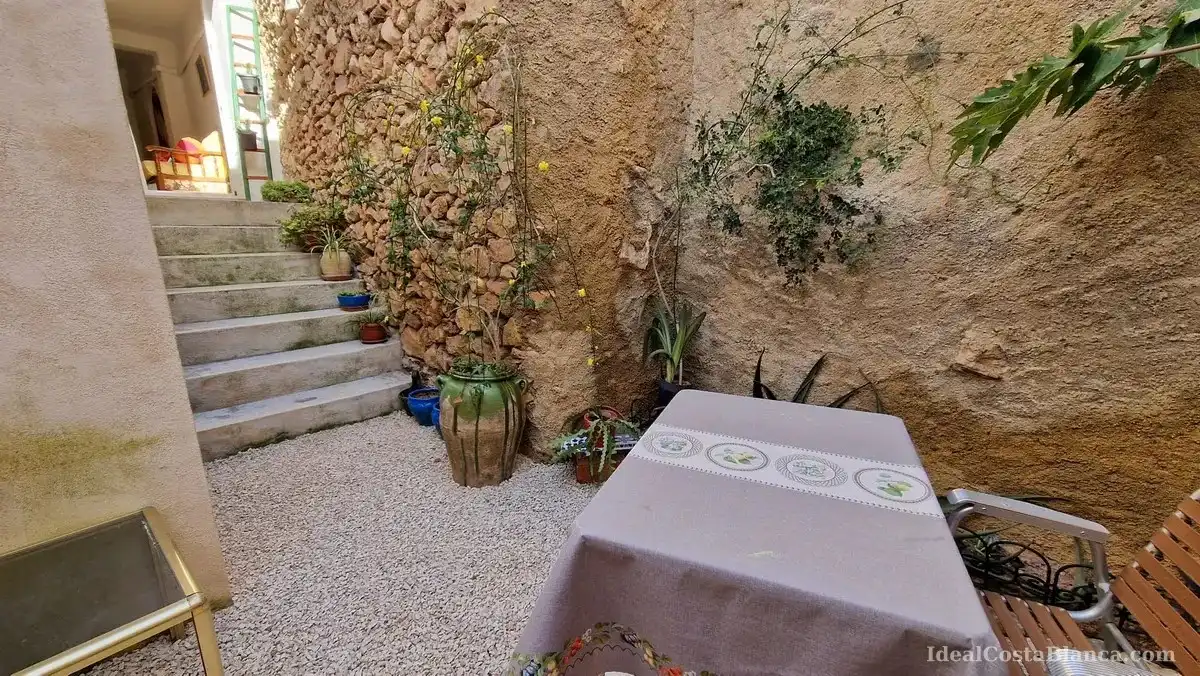 Casa rustica con giardino in vendita a Casco urbano, imagen 5