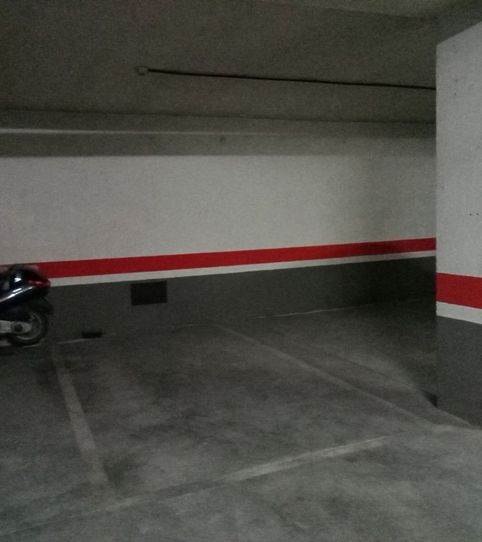 Foto 2 de Garaje de alquiler en Calle Margarida Xirgu, 1, Alcázar de San Juan, Ciudad Real