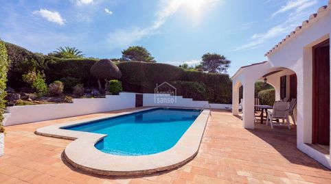 Encantadora villa en Binibeca a pocos minutos de la playa, Menorca, imatge 3