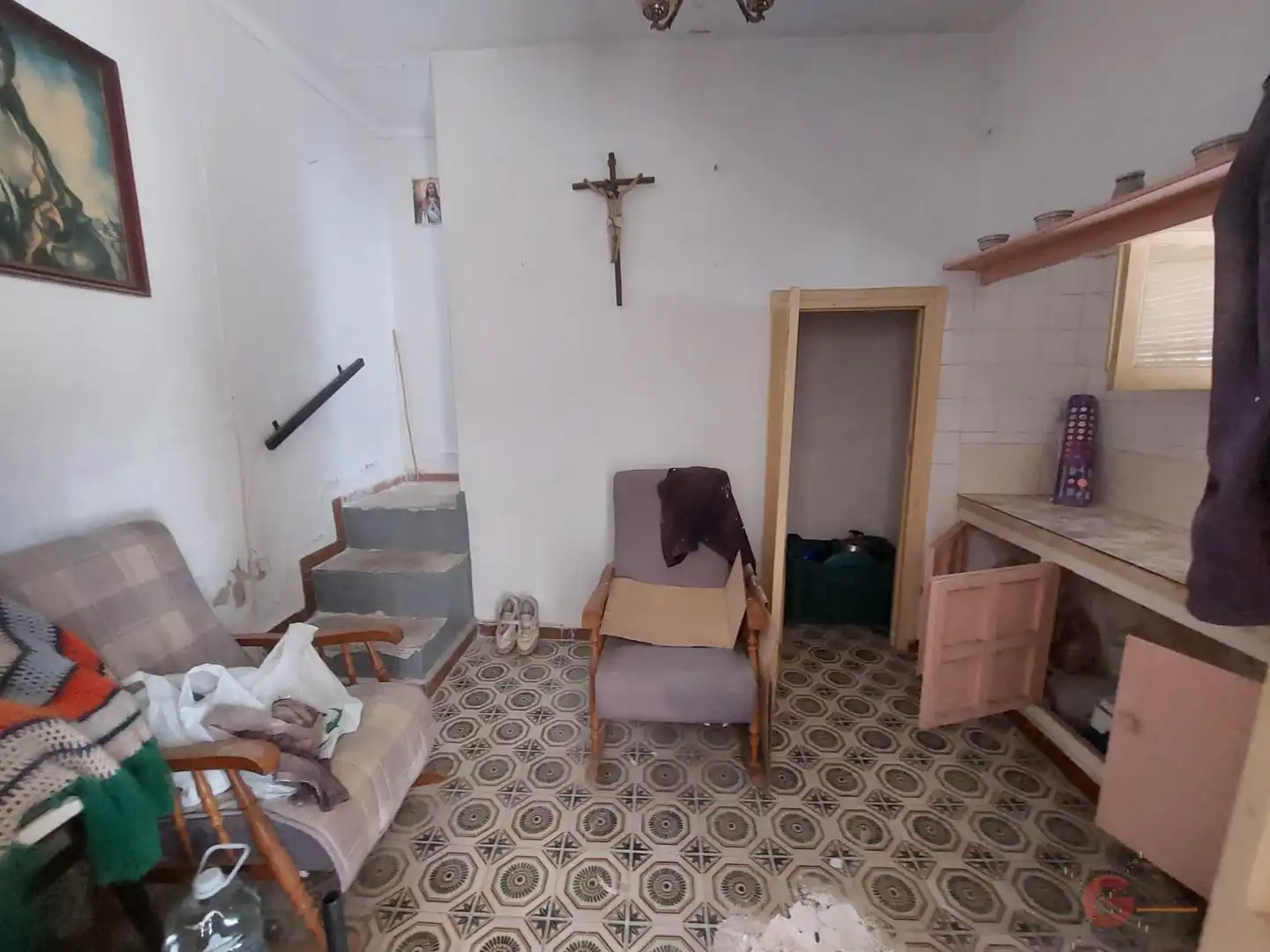 Casa en venta en Centro, imagen 3