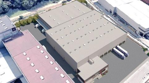 Photo 5 of Industrial buildings to rent in Granollers Nord, Barcelona