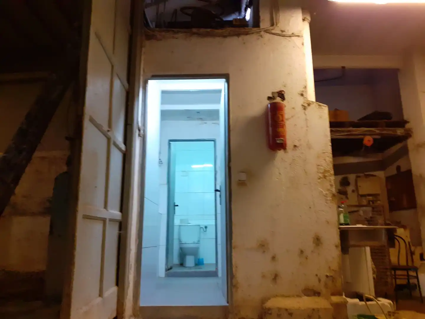 Industrial buildings for rent in Barcelona