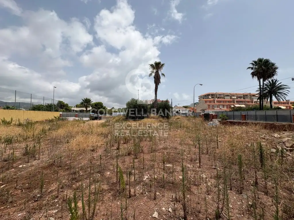 Residential for sale in Benicasim / Benicàssim