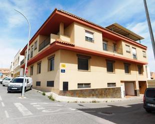 Vista exterior de Apartament en venda en Orihuela amb Aire condicionat i Balcó