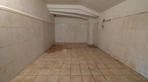 Foto 4 de Garatge en venda a San Pedro, 1, -1, Orihuela ciudad, Orihuela