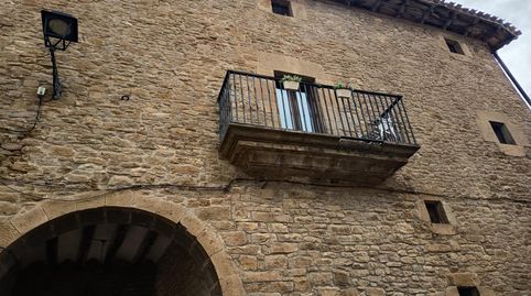 Foto 2 de Casa o chalet en venta en Calle de San Juan, Leoz / Leotz, Navarra