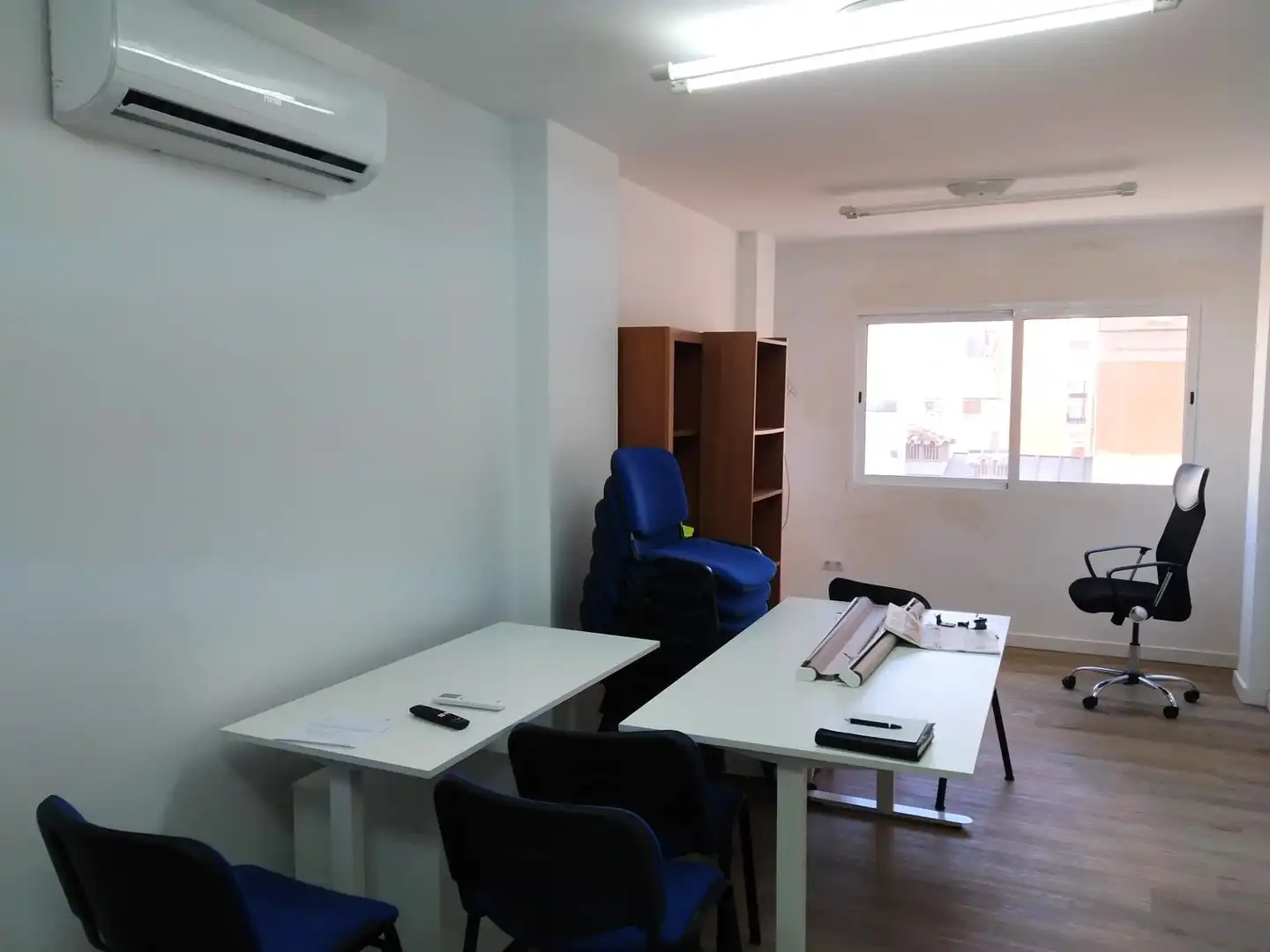Bureau avec ascenseur à vendre à Comedias, imagen 2