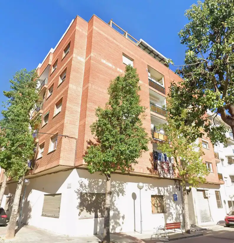 Exterior view of Flat for sale in Vila-seca  with Balcony