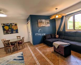 Living room of House or chalet for sale in  Huelva Capital  with Air Conditioner and Terrace
