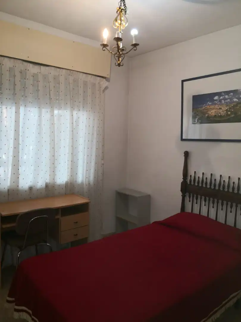 Flat for rent in Palomarejos