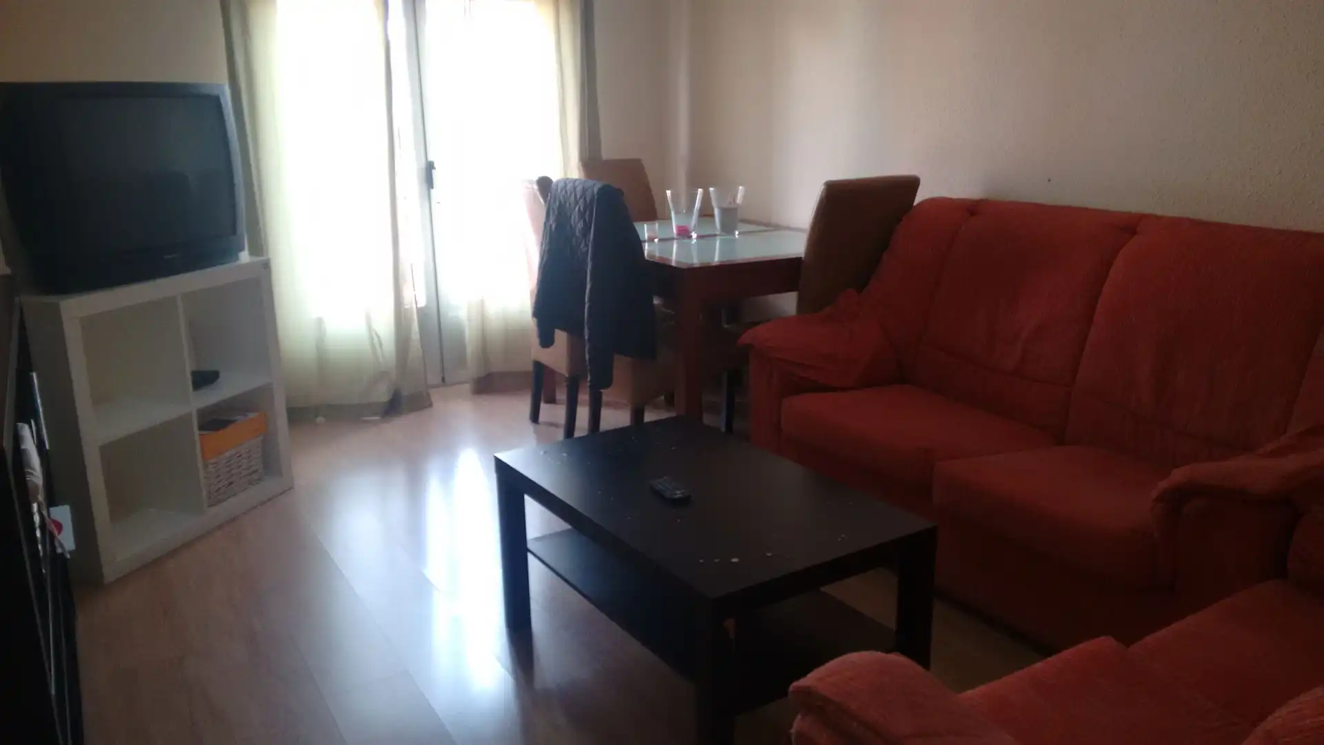 Wohnung zur Miete in Calle Alarcón, San Bernardo, San Bernardo - Carmelitas - Campus