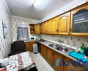 Kitchen of Flat for sale in Casariche  with Terrace