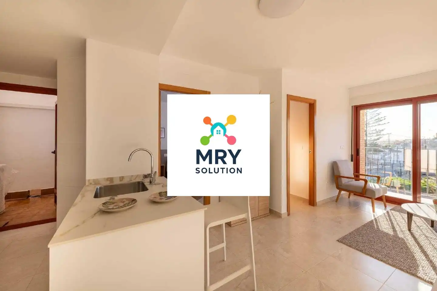 Appartement à vendre à Campo de Murcia, imagen 15