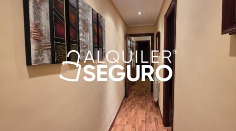 Foto 3 de Pis de lloguer a Gordóniz, Ciudad Universitaria,  Madrid Capital