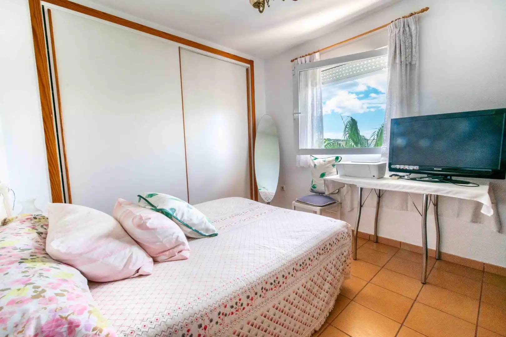 Attic for sale in L'Albir