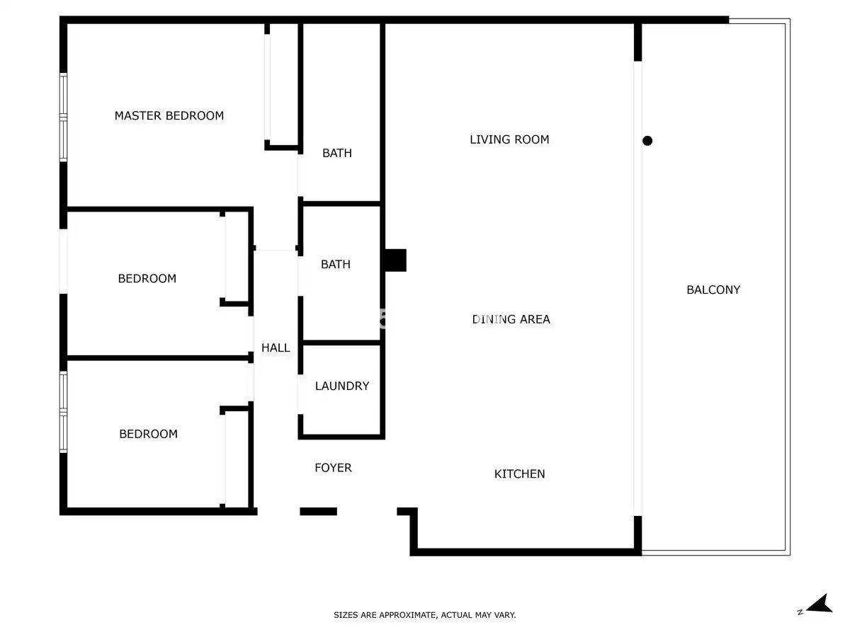 Penthouse mit Aufzug zum Verkauf in Montealto - Monterrey, imagen 2