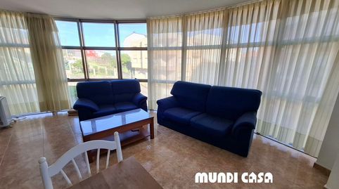 Photo 5 of Apartments for sale in Peralto-escarabote, Boiro, A Coruña