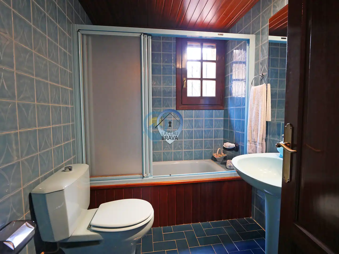 Chalet con piscina en venta en Urbanitzacio de Vall Repos 90, imagen 23