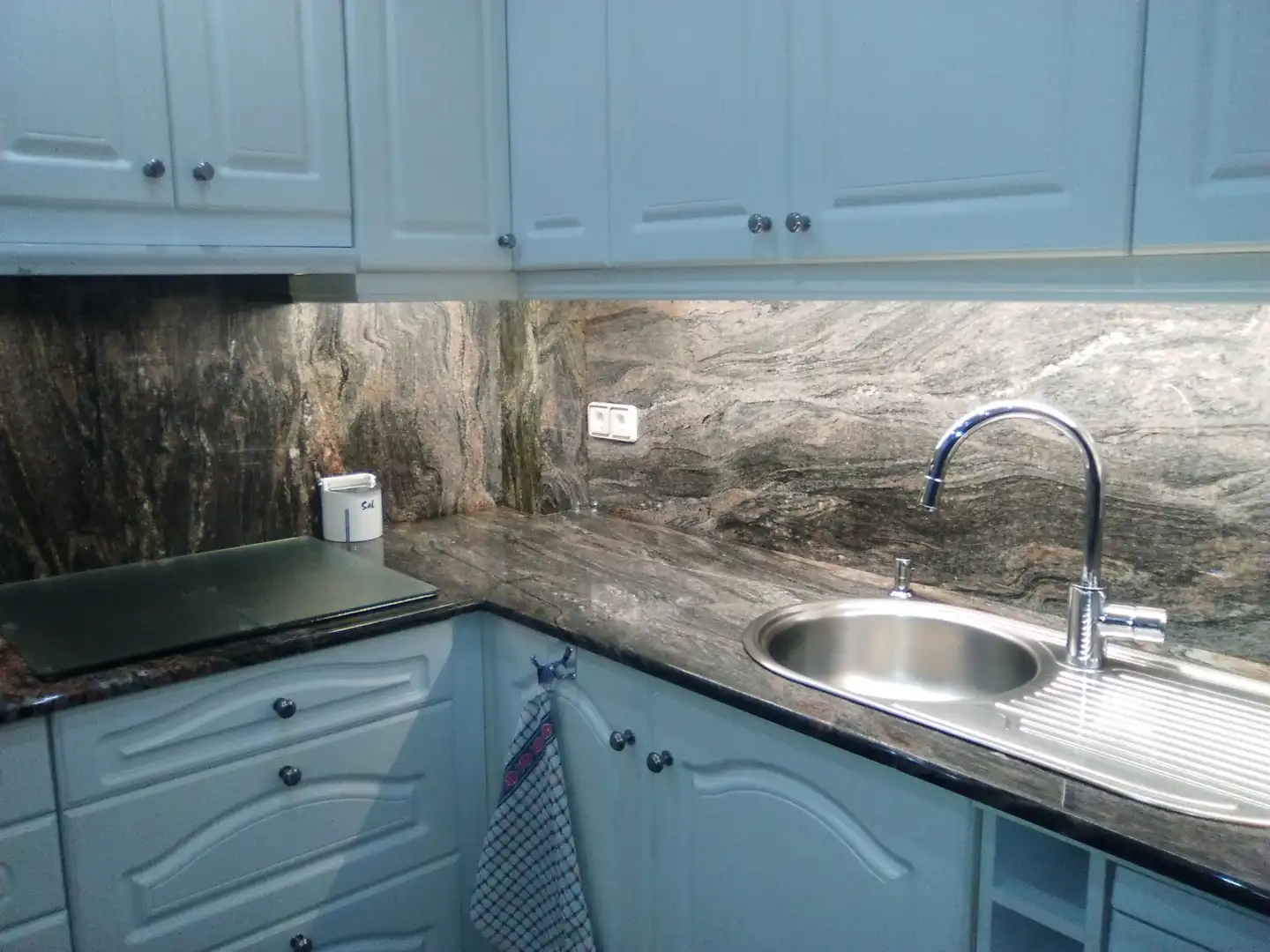 Piso con terraza en venta en Catalunya - Fontetes, imagen 8