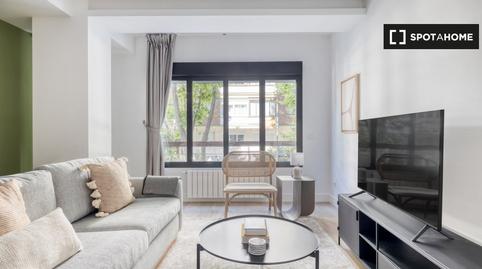 Photo 2 of Apartment to share in Hispanoamérica - Bernabéu, Madrid