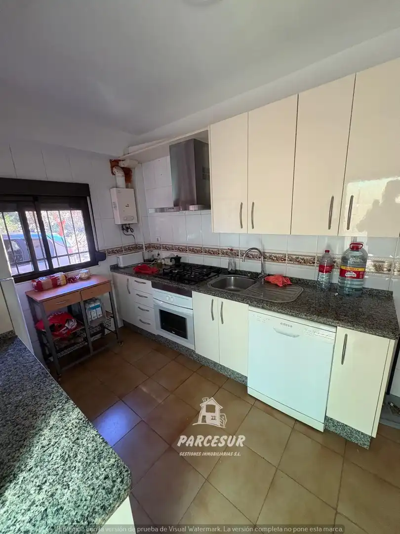 Casa en venda a Periurbano Oeste - Sierra, imagen 13