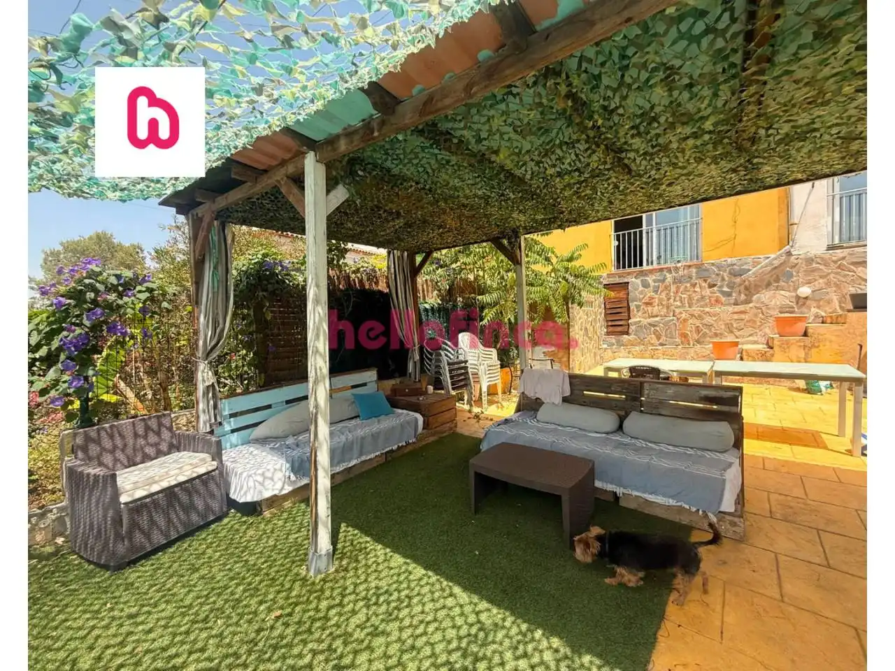 Maison jumelée avec piscine à vendre à Calle Rosella, imagen 34