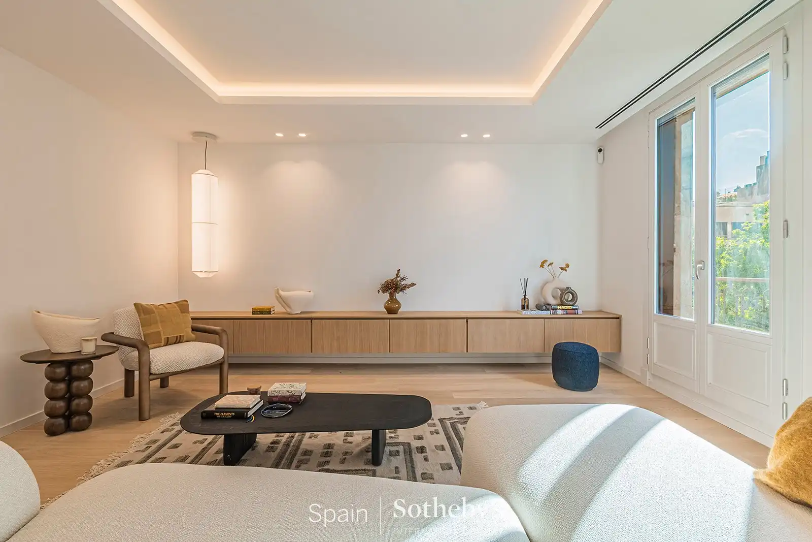 Appartement compact avec ascenseur à vendre à Carrer del Consell de Cent, imagen 6