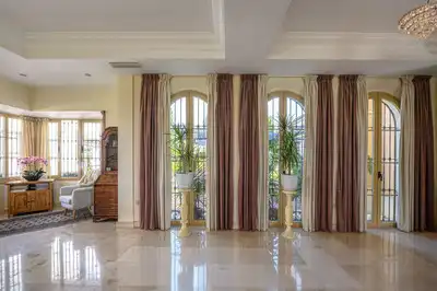 Villa con piscina in vendita a Mijas Golf, imagen 26