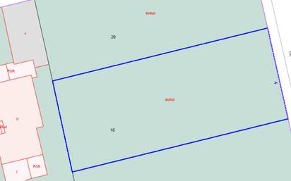 Residencial en venda en Moralzarzal