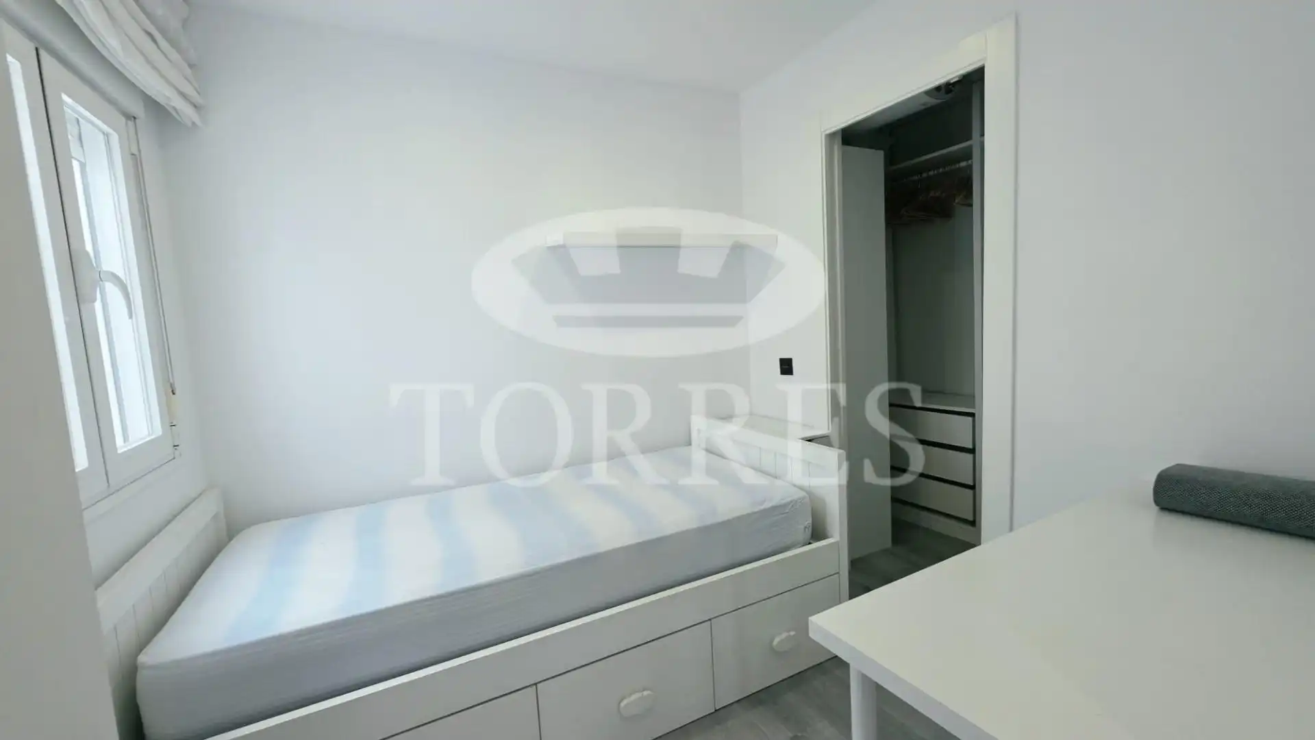 Dormitori de Pis en venda en Málaga