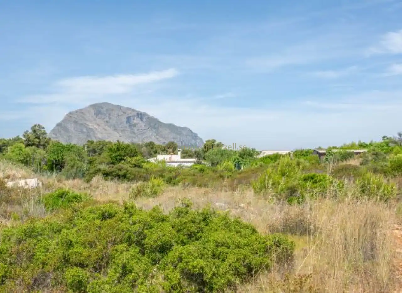 Apartments for sale in Jávea / Xàbia