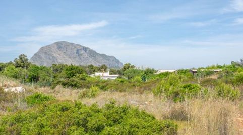 Foto 4 de Apartament en venda a Puerto, Jávea / Xàbia