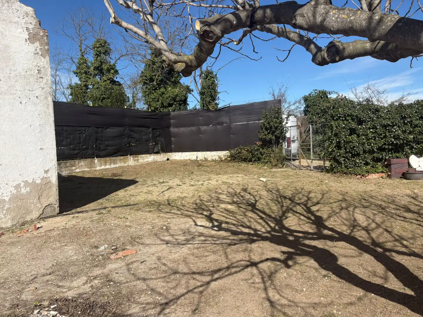 Terreno en venta en La Roca del Vallès