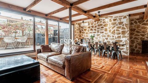 Foto 3 de Ático en venta en Alustante, Prosperidad,  Madrid Capital