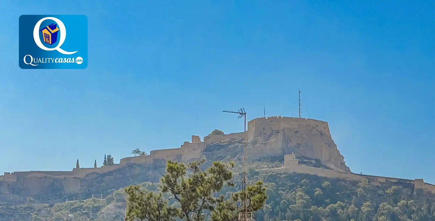 Àtic amb ascensor en venda a Pla - Carolinas, imagen 19