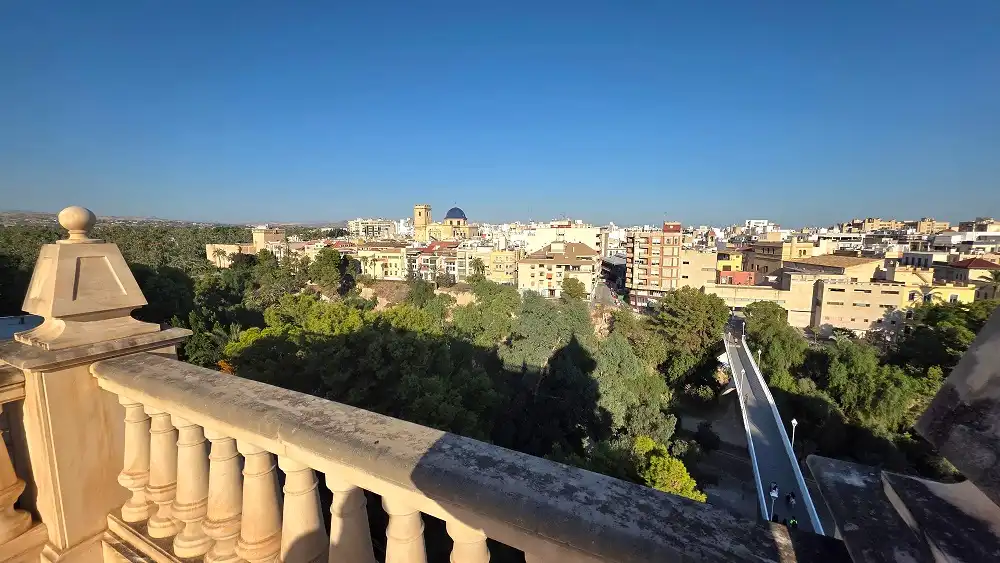 Appartamento con terrazza in vendita a Elche ciudad, imagen 30