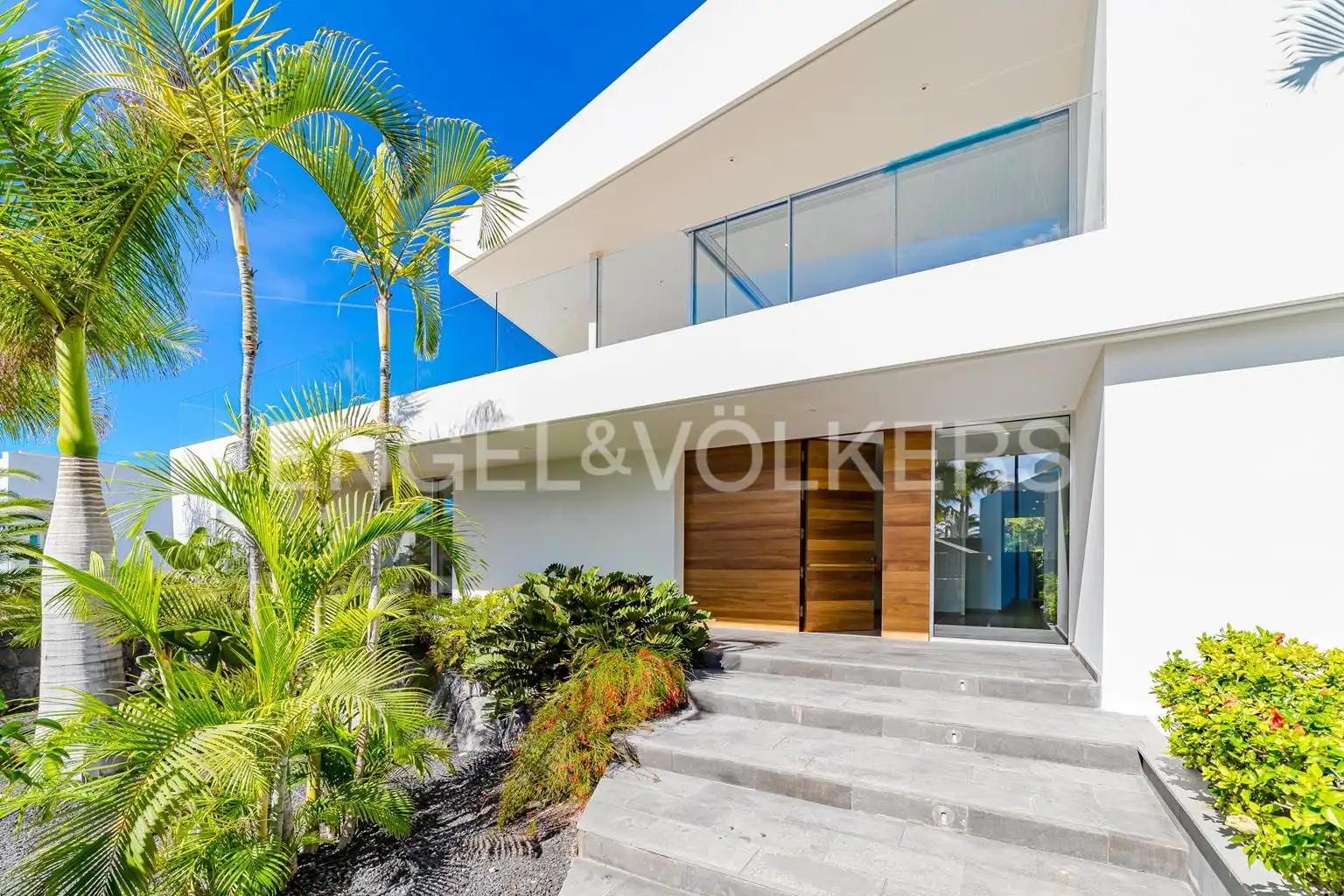 Casa con piscina in vendita a Abama, imagen 32