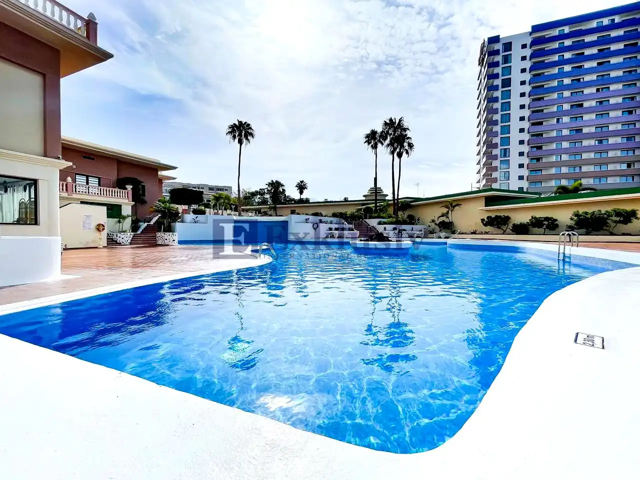 Piso con ascensor en venta en Adeje 300