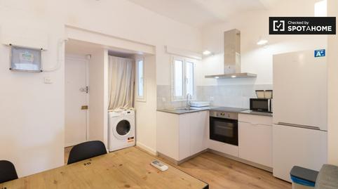 Photo 3 of Apartment to share in El Clot, Barcelona