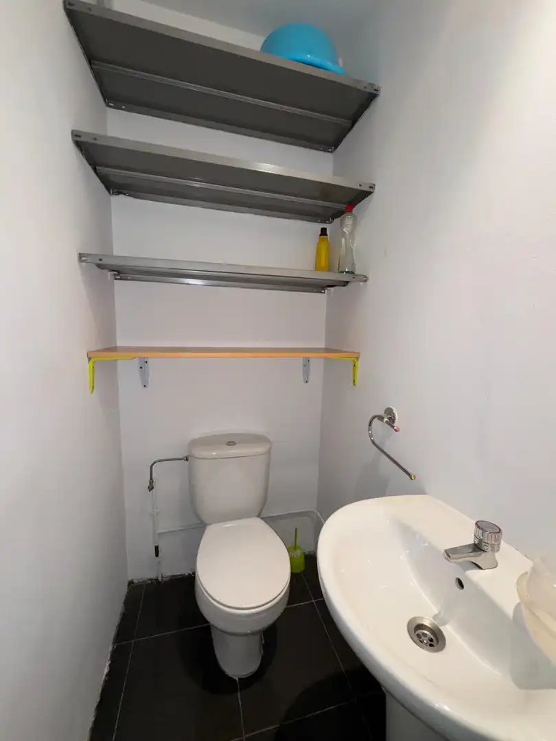 Gewerbefläche zur Miete in Centro, imagen 7
