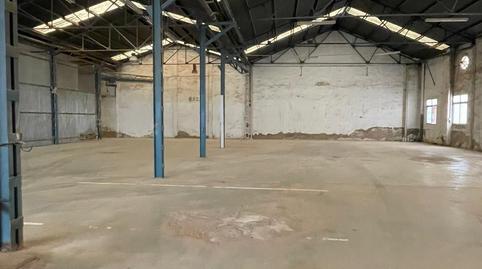 Photo 5 of Industrial buildings to rent in Barriomar - La Purísima, Murcia