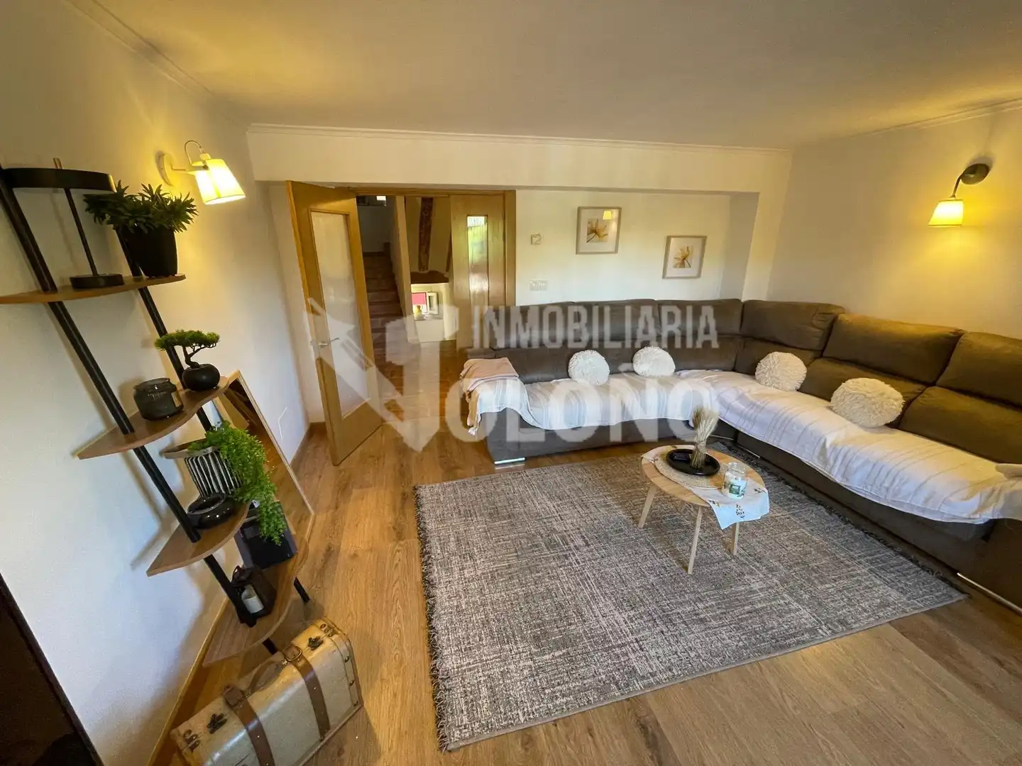 Casa con terraza en venta en Plaza de la Florida 7, imagen 18