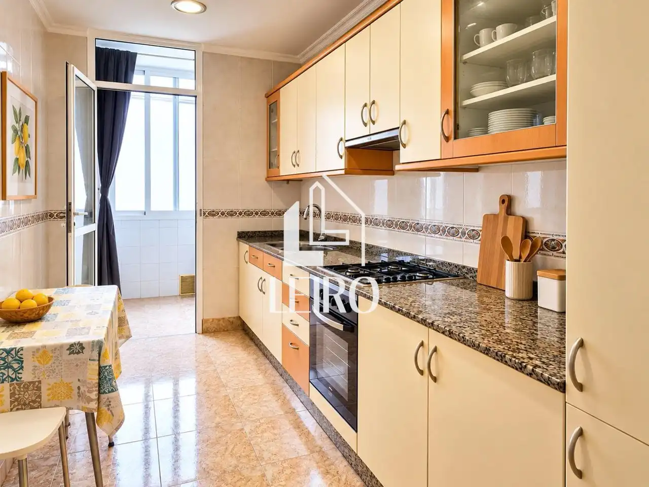 Wohnung mit Aufzug zum Verkauf in Vilagarcía, imagen 2