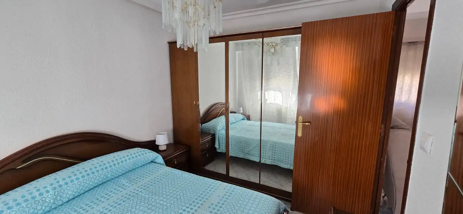 Wohnung zur Miete in PAU 2-600