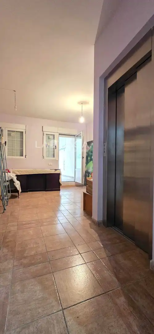 Casa adosada en venda en Valladolid amb Calefacció, Terrassa i Traster