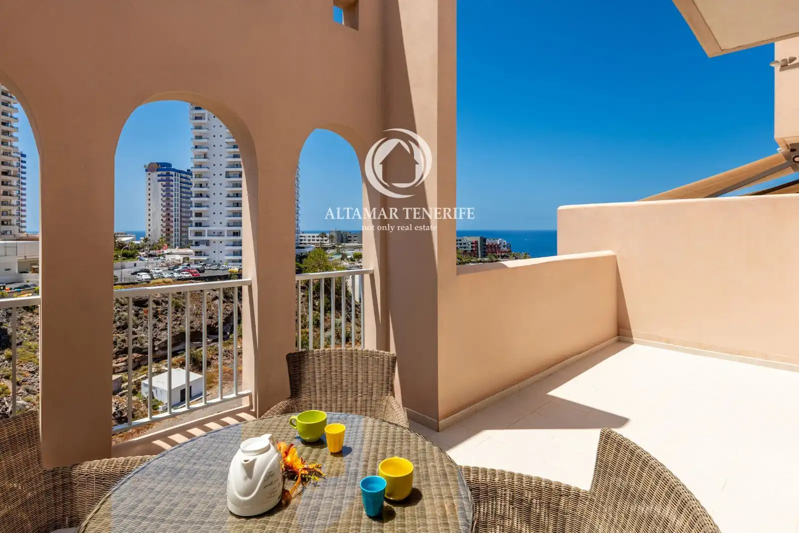 Appartement compact avec piscine à vendre à Calle El Horno, imagen 7