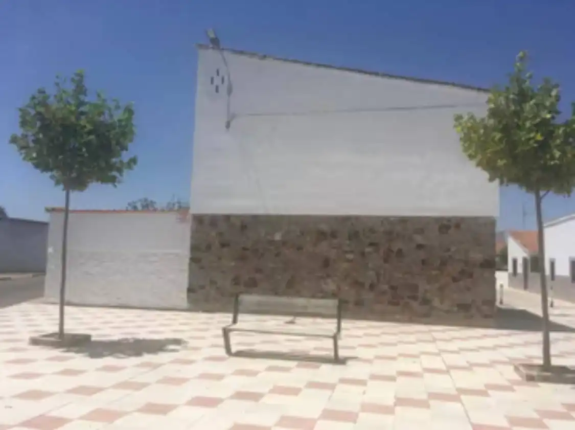 Haus mit Garten zum Verkauf in Don Benito, imagen 10