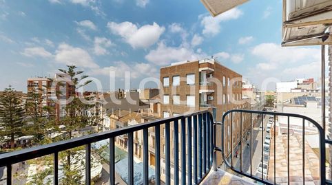 Foto 5 de Piso en venta en Calle Mercat del, Catarroja, Valencia