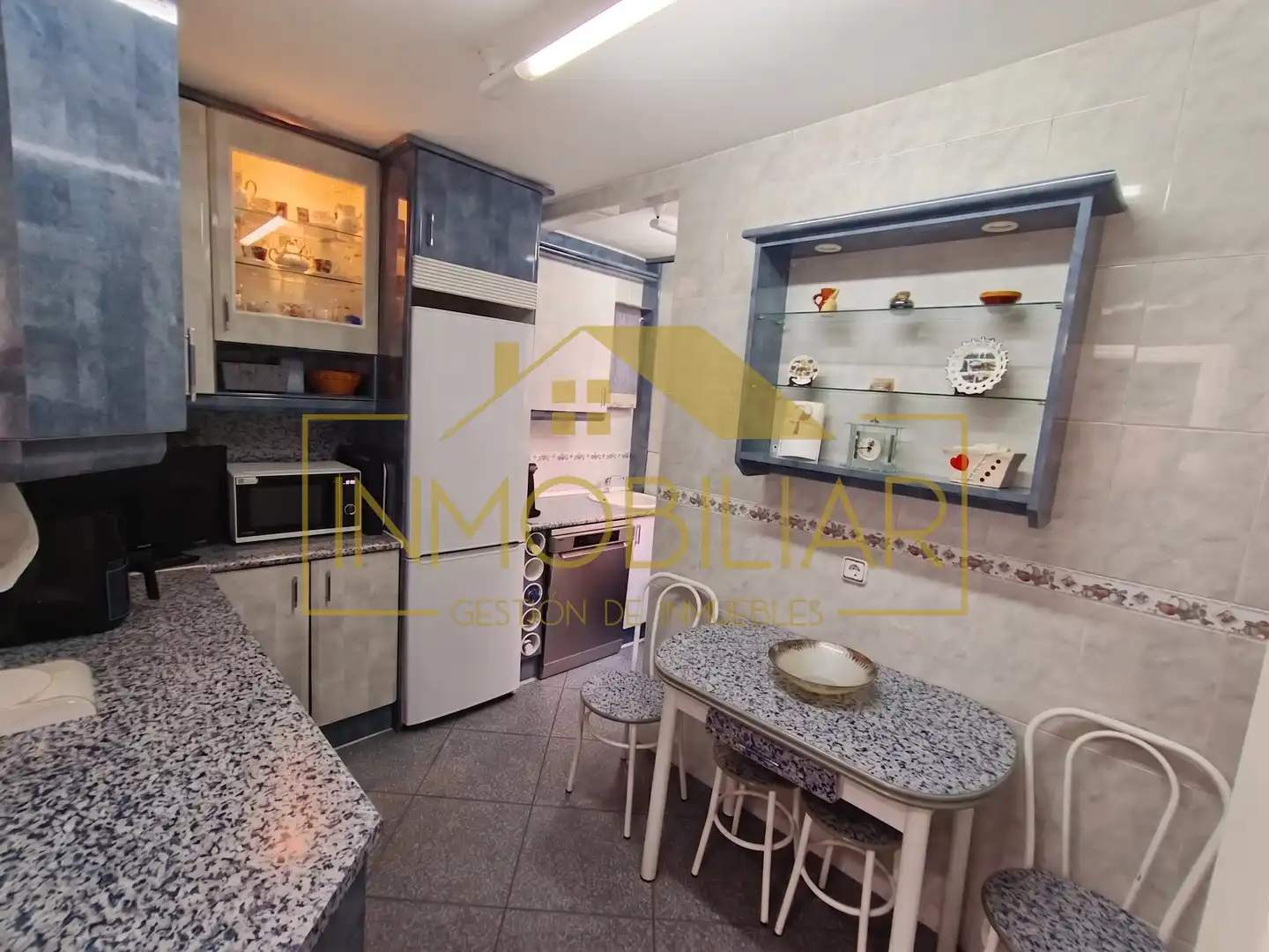 Flat with lift for sale in Villayuventus - Renfe, imagen 10